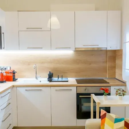 Apartment #moccha By Halu!